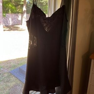 Lush LBD